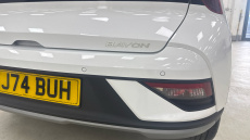 Hyundai BAYON 1.0 TGDi Ultimate 5dr Petrol Hatchback